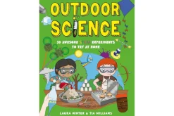 Outdoor Science [Paperback]