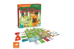Outfoxed Game [Ages 5+]