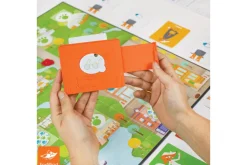Outfoxed Game [Ages 5+]