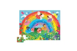 Over the Rainbow - 36 Piece Puzzle