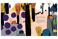 Owl and the Mystery of Tomorrow: A Book To Help Children Understand Time