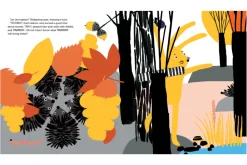 Owl and the Mystery of Tomorrow: A Book To Help Children Understand Time