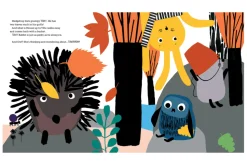Owl and the Mystery of Tomorrow: A Book To Help Children Understand Time