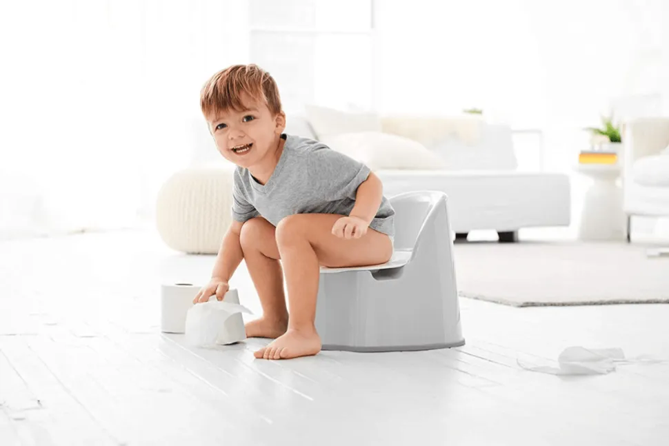 OXO Potty Chair