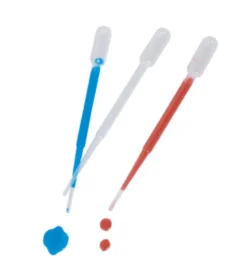 Paint Pipettes (20 pcs)