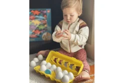 Pako Mix and Match Eggs