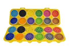 Pako Mix and Match Eggs