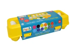 Pako Mix and Match Eggs