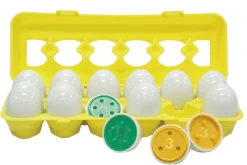 Pako Mix and Match Eggs