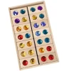 Papoose Gem Blocks
