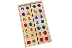 Papoose Gem Blocks