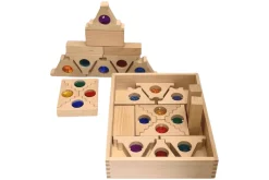 Papoose Gem Blocks