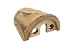 Papoose House Pieces