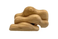 Papoose House Pieces