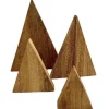 Papoose Landscape Pieces