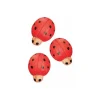 Papoose Loose Parts - Ladybugs