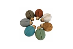 Papoose Loose Parts - Ladybugs