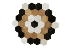 Papoose Monochrome and Earth Building Sets