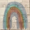 Papoose Rainbow Puzzles (Multiple Styles Available)