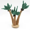 Papoose Trees