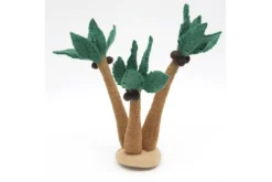 Papoose Trees