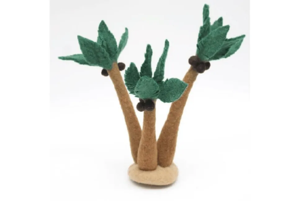 Papoose Trees