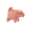 Papoose Wool Animals