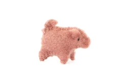 Papoose Wool Animals