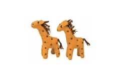 Papoose Wool Animals