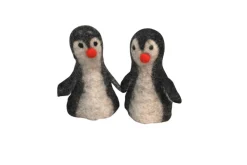 Papoose Wool Animals
