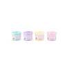4 Pastel Finger Paints - Les Rosalies