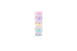 4 Pastel Finger Paints - Les Rosalies