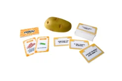 Patata Party Game - Ages 8+