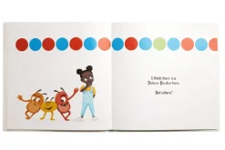 Pattern Breakers - Engaging Kids Book For Learning Math