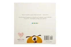 Pattern Breakers - Engaging Kids Book For Learning Math