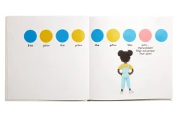 Pattern Breakers - Engaging Kids Book For Learning Math
