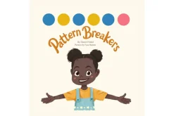 Pattern Breakers - Engaging Kids Book For Learning Math