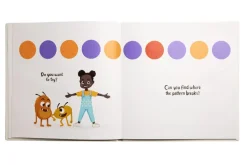 Pattern Breakers - Engaging Kids Book For Learning Math
