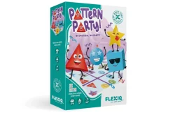 Pattern Party! Game
