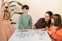 Pattern Party! Game