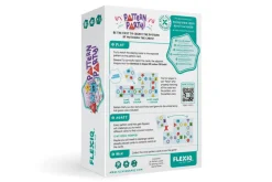 Pattern Party! Game