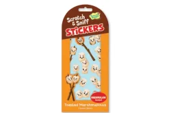 Peaceable Kingdom Stickers - Scratch & Sniff, Glow In The Dark, Puffy, and Foil