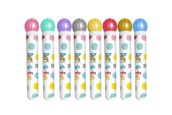 Pearlescent Dot Markers