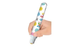 Pearlescent Dot Markers
