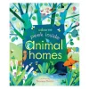 Peek Inside Animal Homes