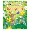 Peek Inside Springtime