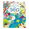 Peek Inside the Sea