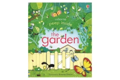 Peep Inside the Garden