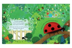Peep Inside the Garden