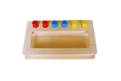 Peg Box